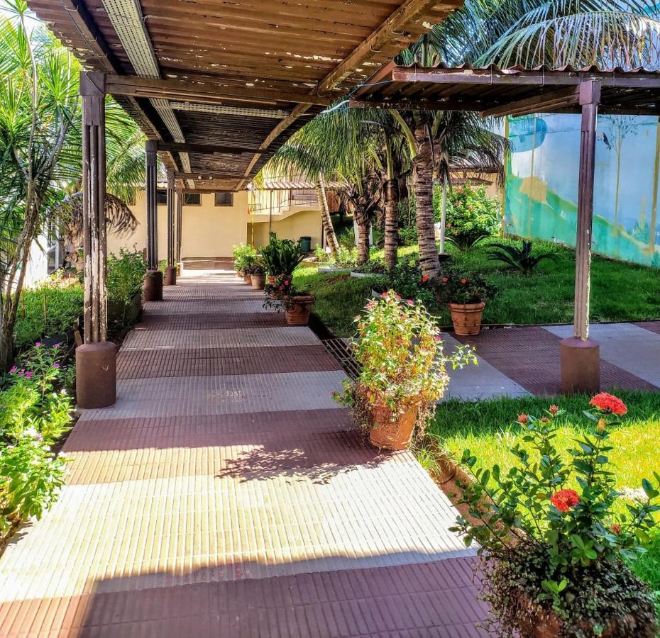 Velinn Hotel Natureza Foz Foz do Iguacu Luaran gambar