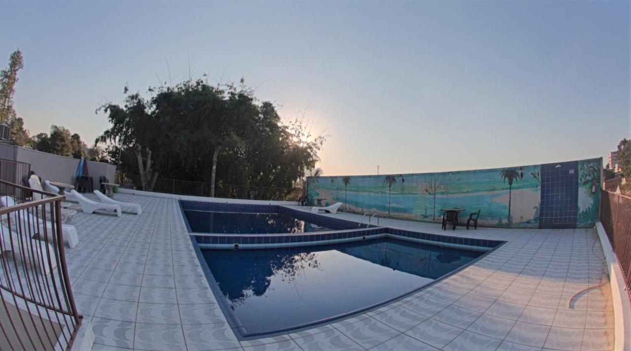 Velinn Hotel Natureza Foz Foz do Iguacu Luaran gambar