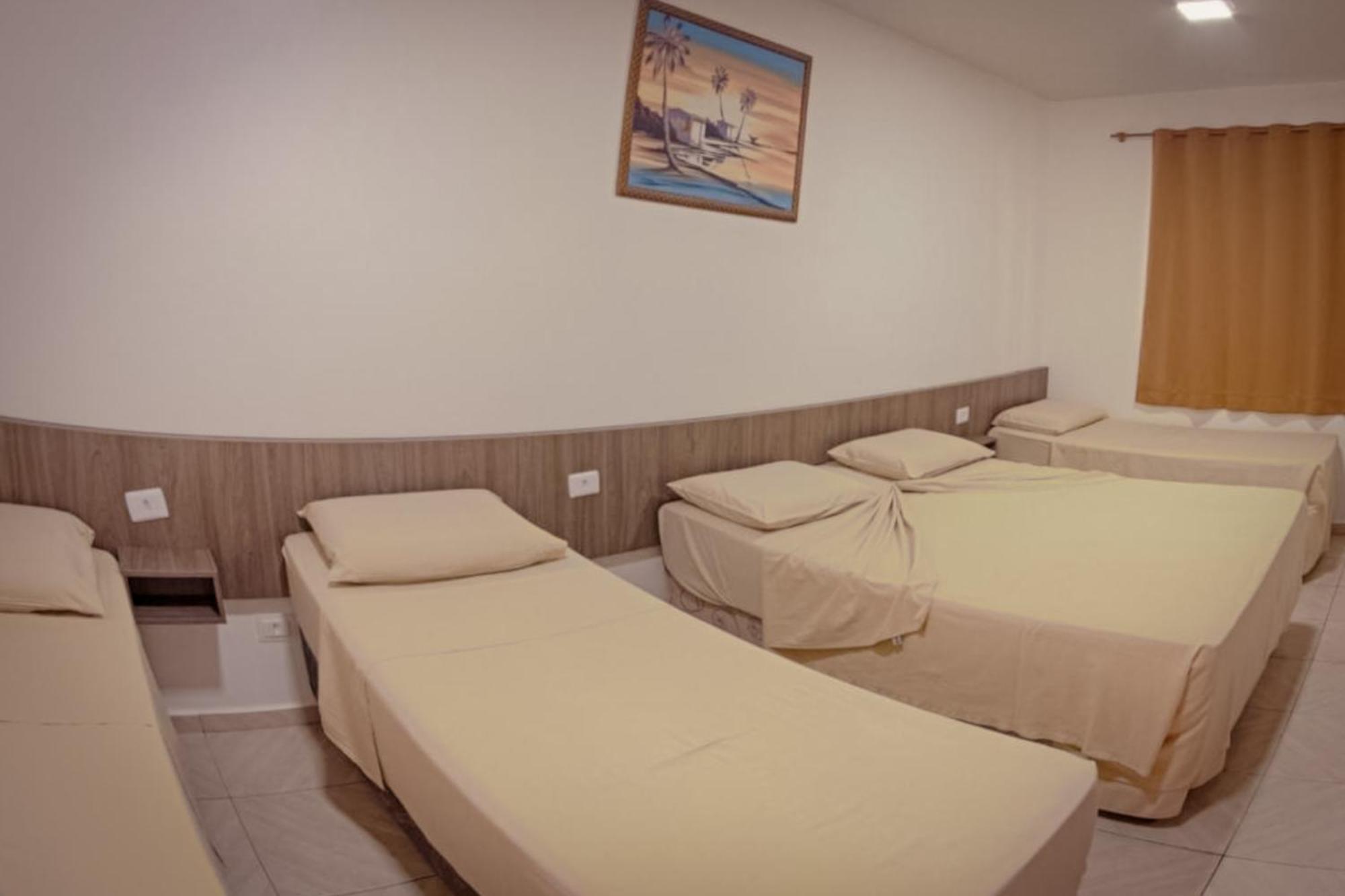 Velinn Hotel Natureza Foz Foz do Iguacu Bilik gambar
