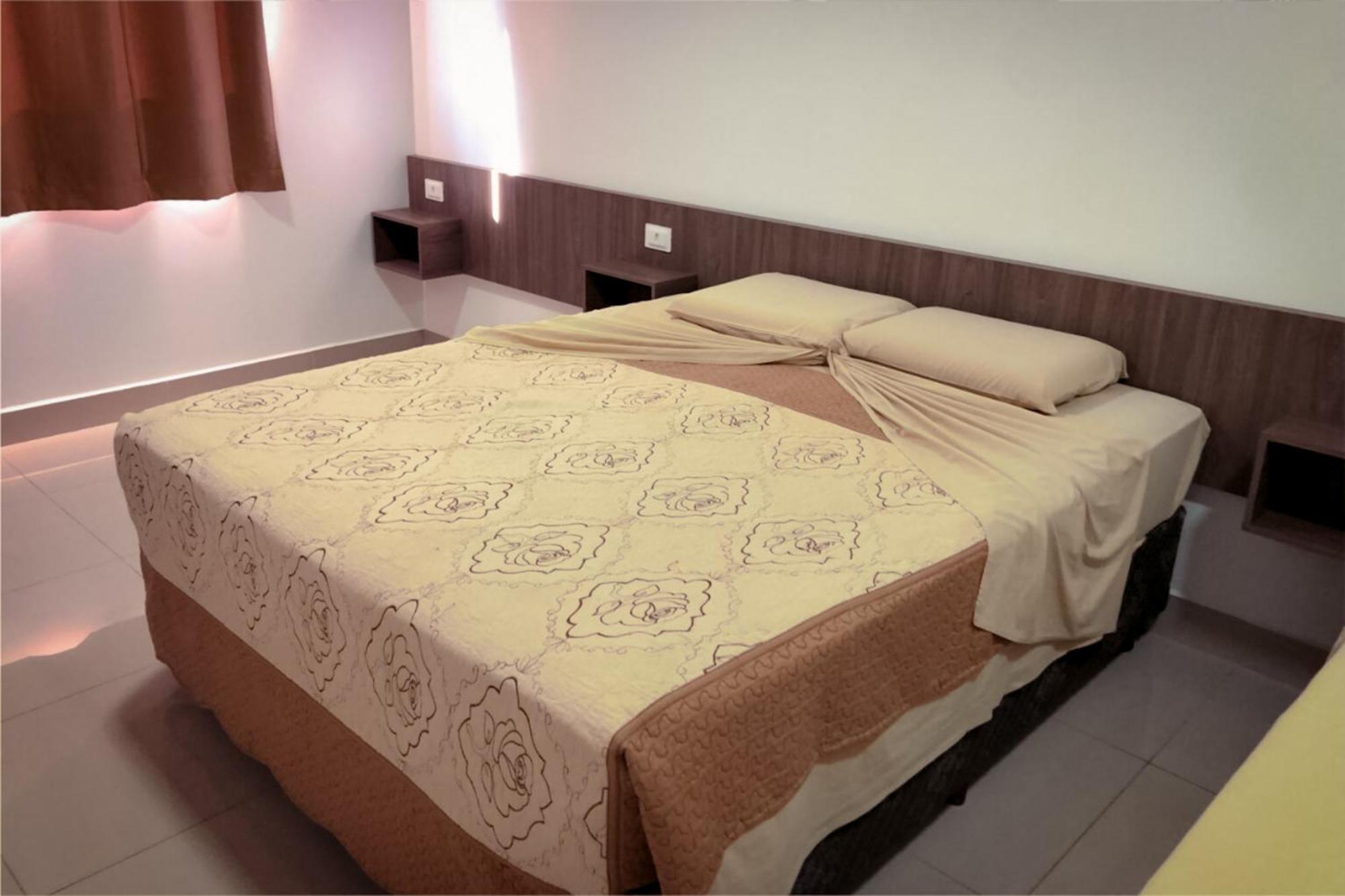 Velinn Hotel Natureza Foz Foz do Iguacu Bilik gambar
