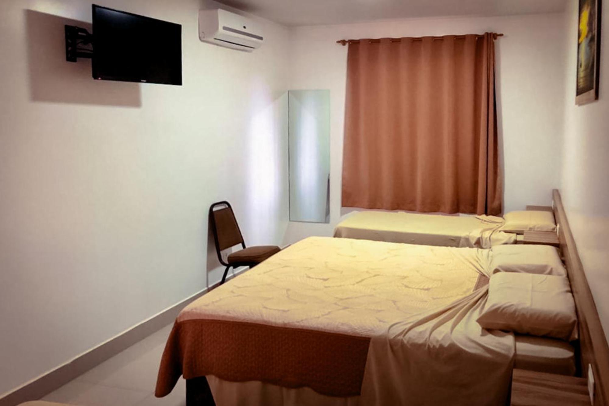 Velinn Hotel Natureza Foz Foz do Iguacu Bilik gambar