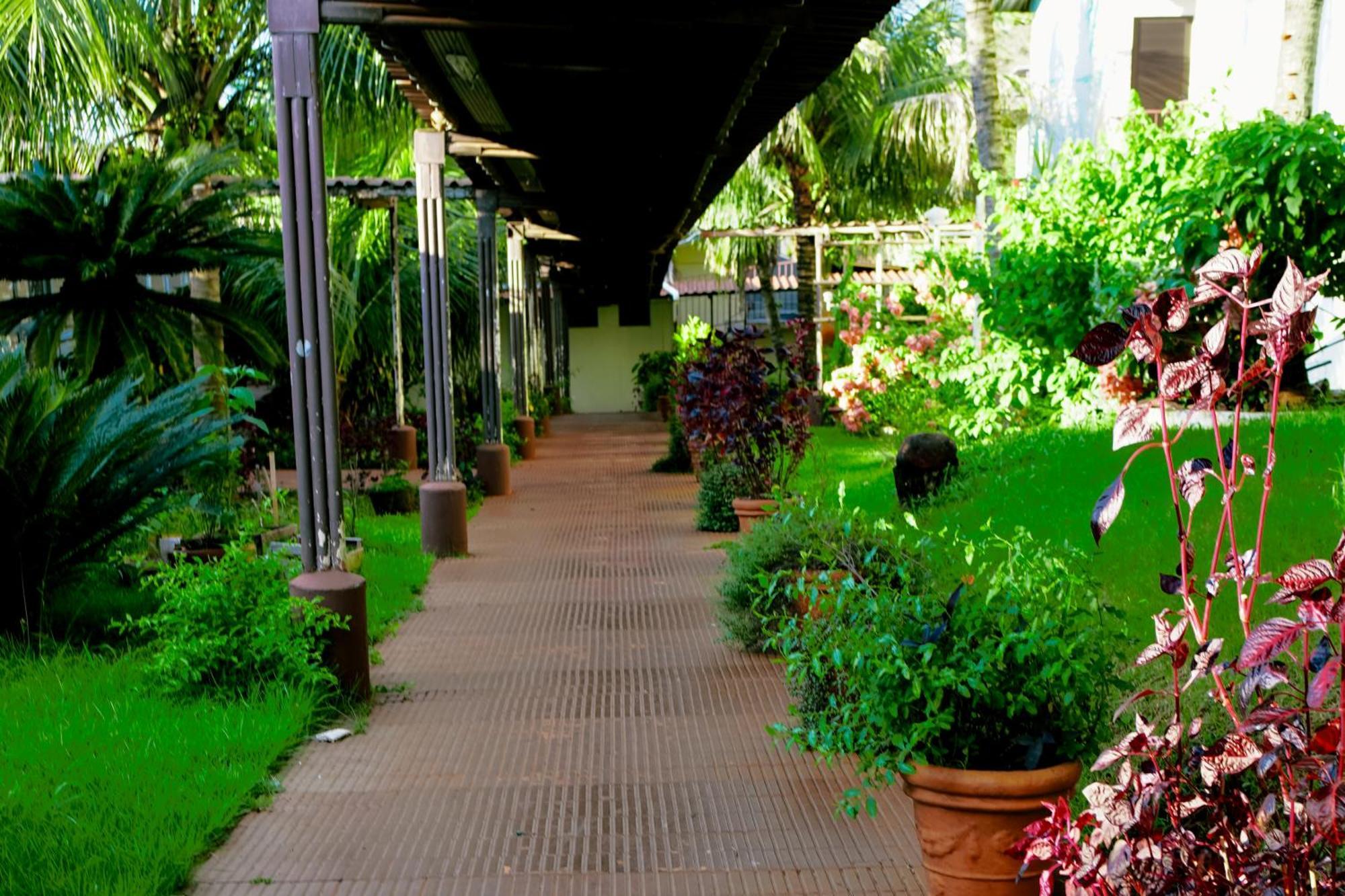 Velinn Hotel Natureza Foz Foz do Iguacu Luaran gambar