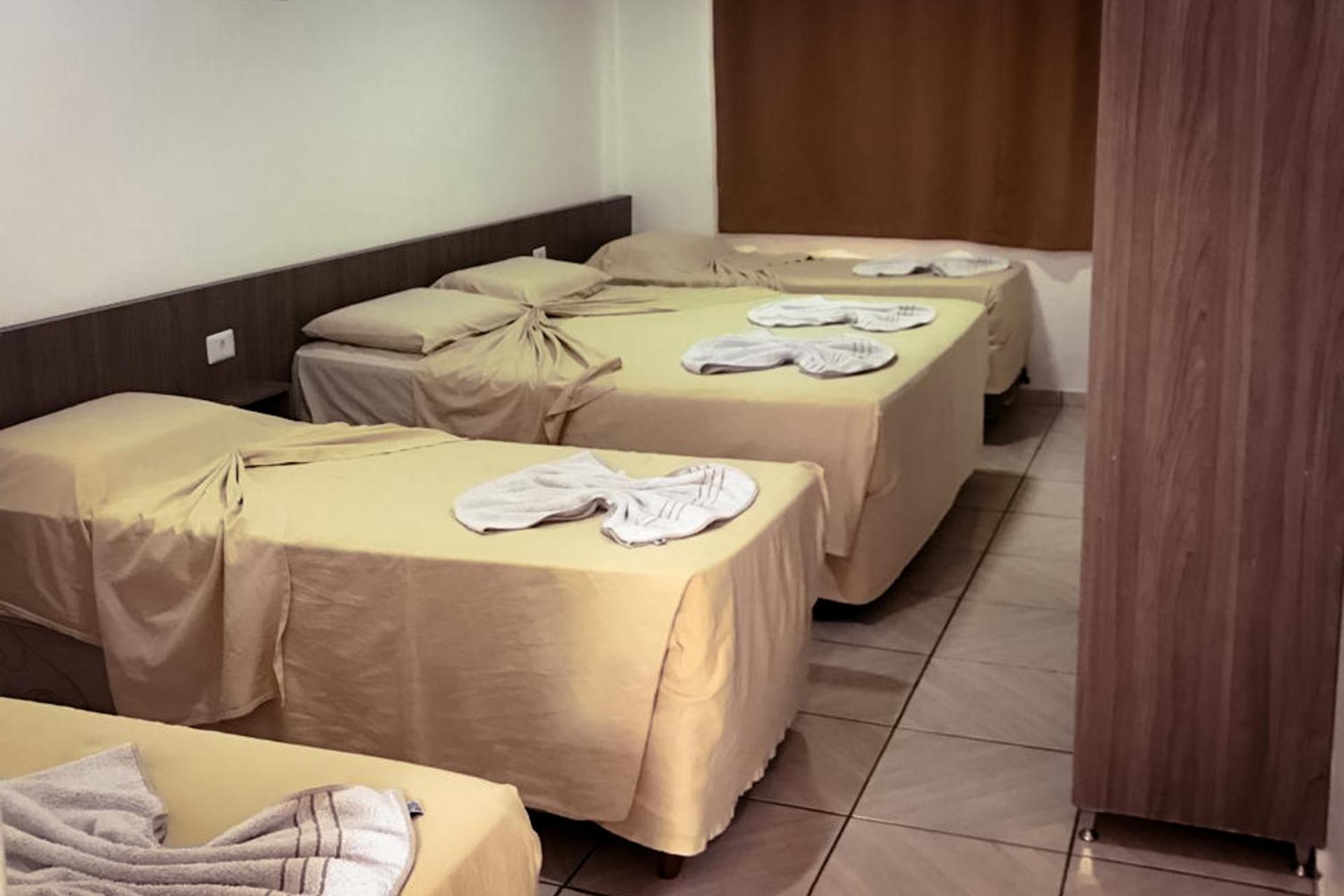 Velinn Hotel Natureza Foz Foz do Iguacu Bilik gambar