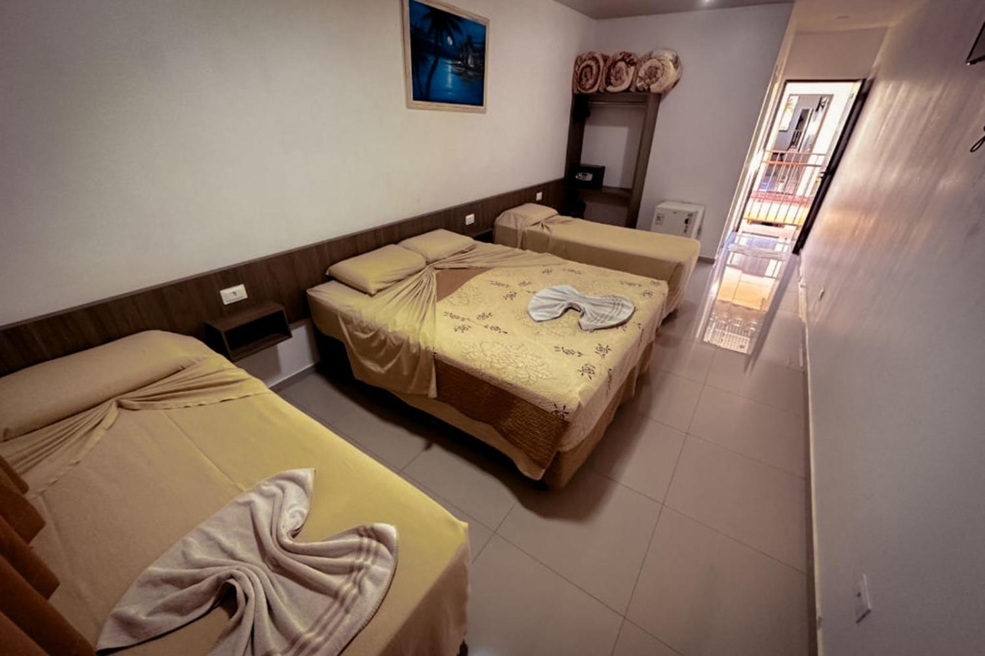Velinn Hotel Natureza Foz Foz do Iguacu Bilik gambar