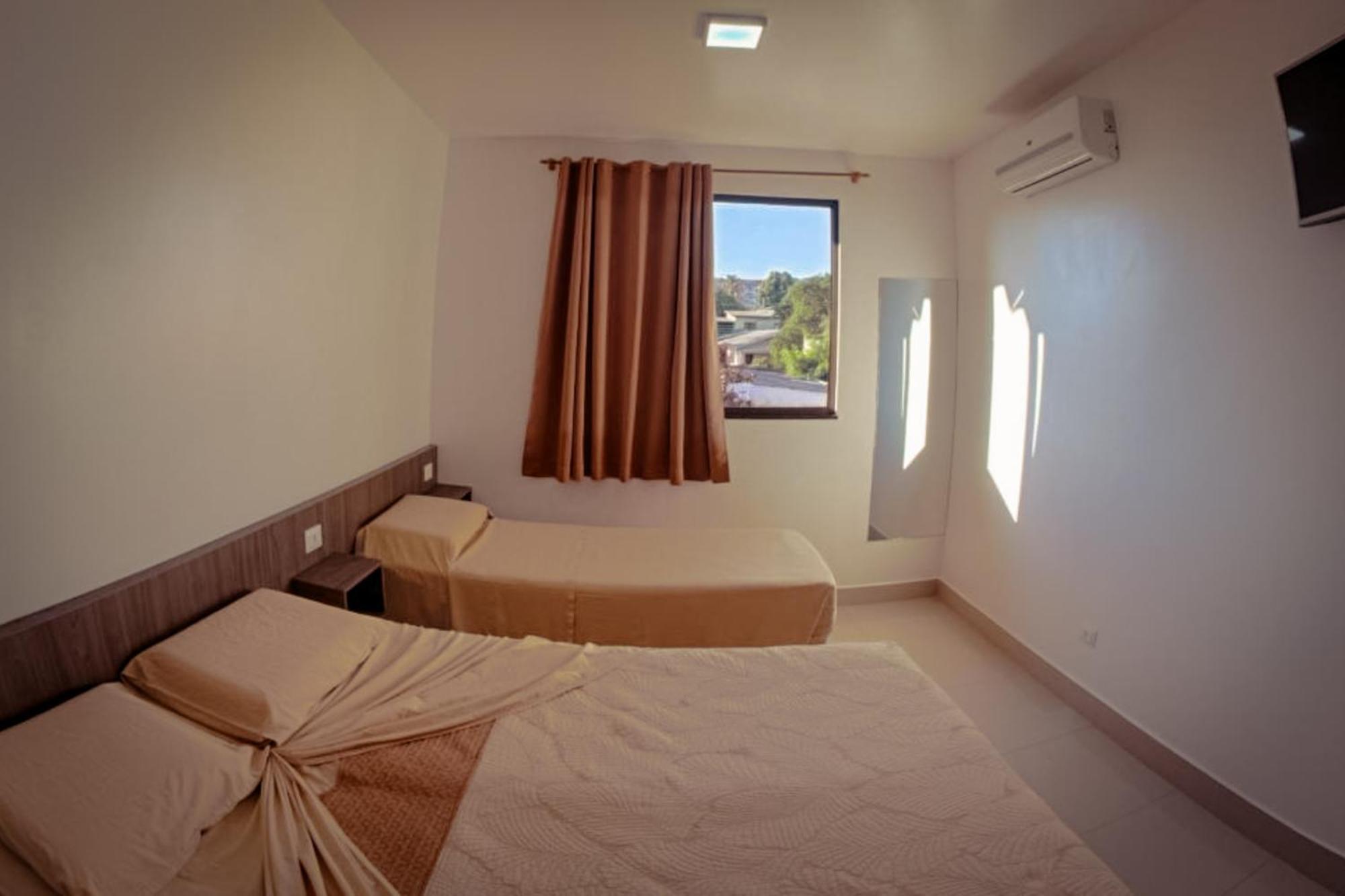 Velinn Hotel Natureza Foz Foz do Iguacu Bilik gambar
