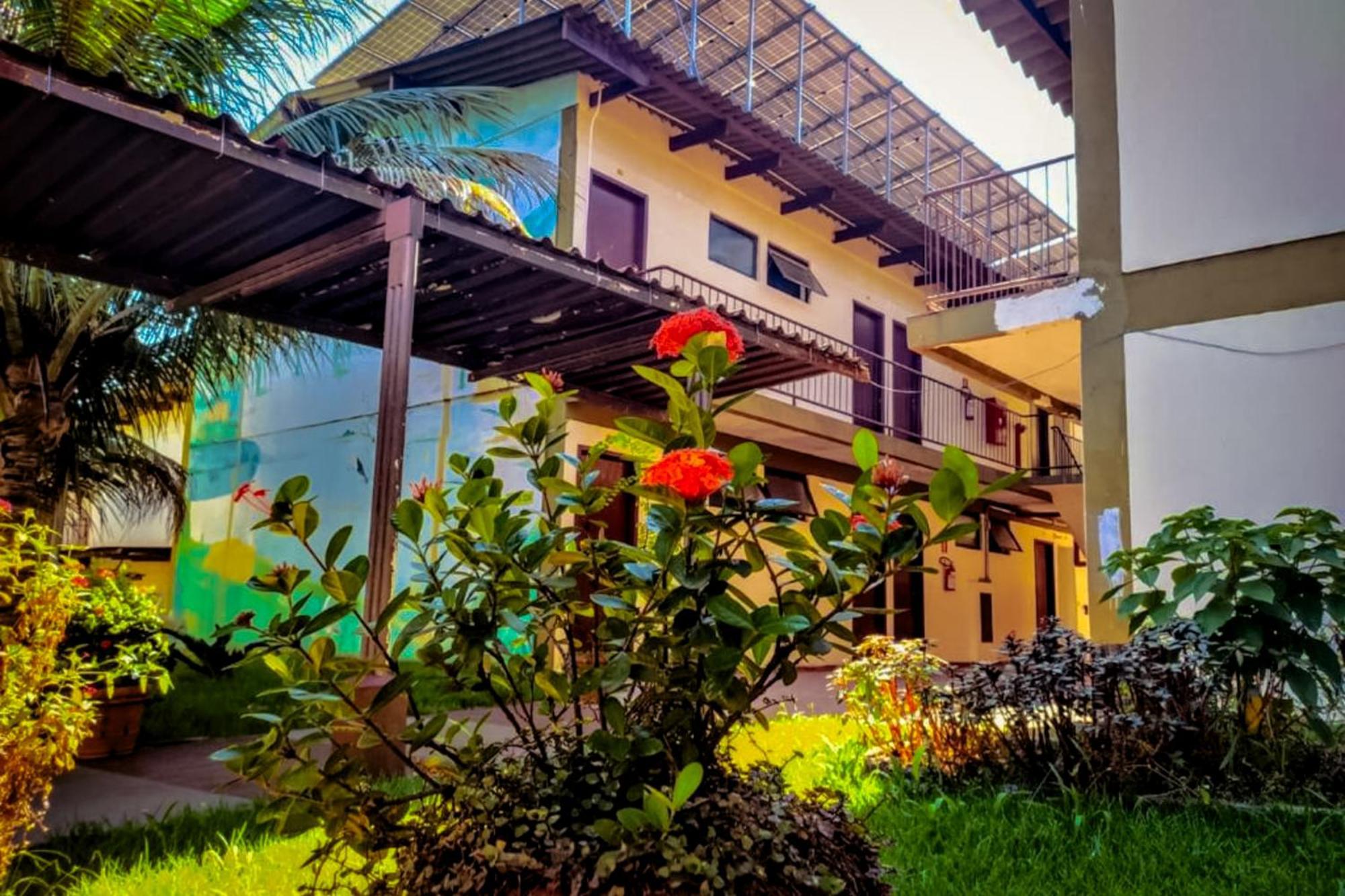 Velinn Hotel Natureza Foz Foz do Iguacu Luaran gambar