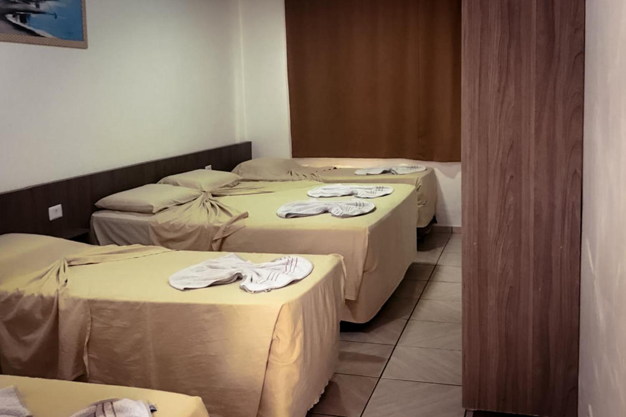Velinn Hotel Natureza Foz Foz do Iguacu Bilik gambar