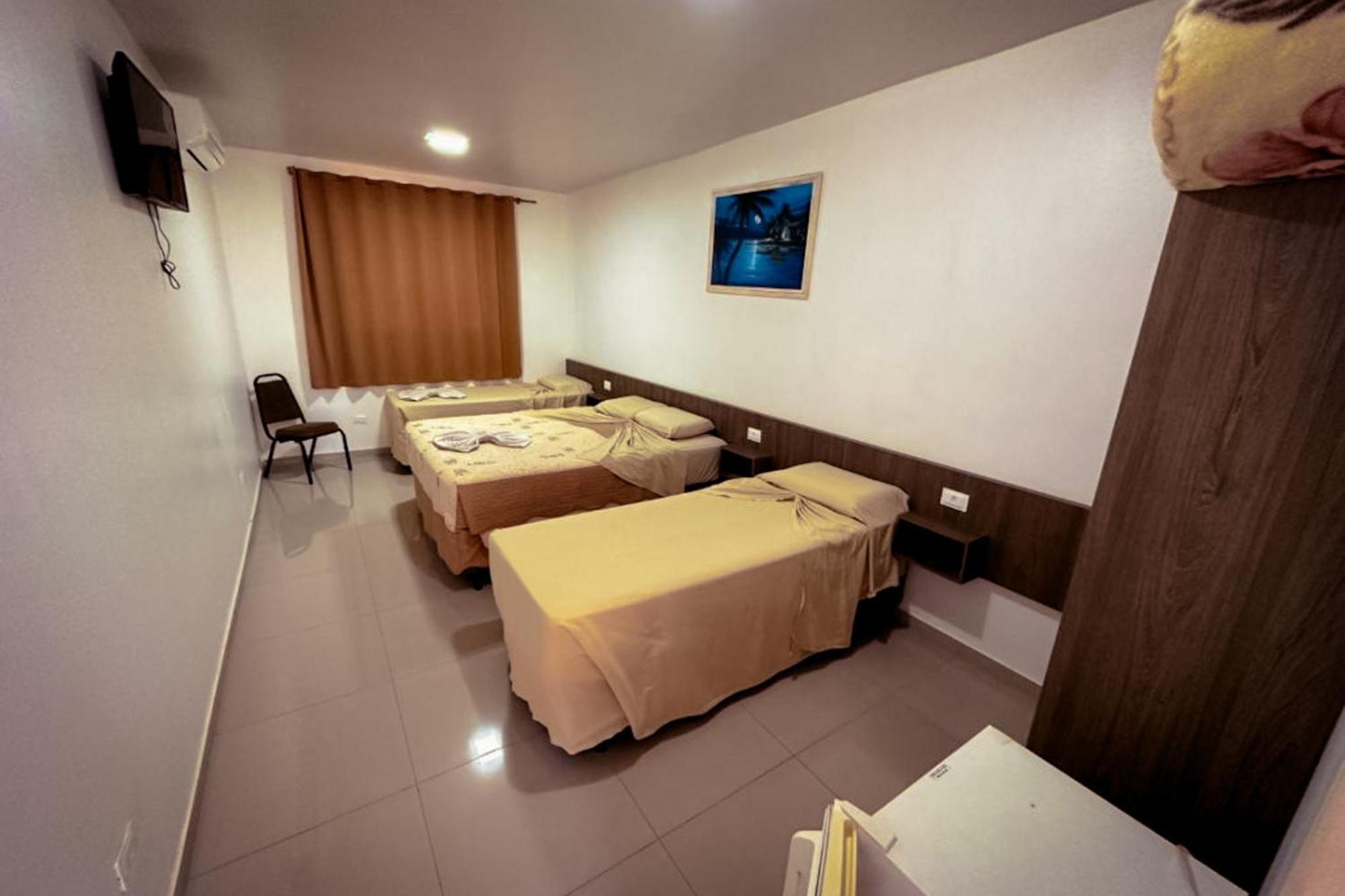 Velinn Hotel Natureza Foz Foz do Iguacu Bilik gambar
