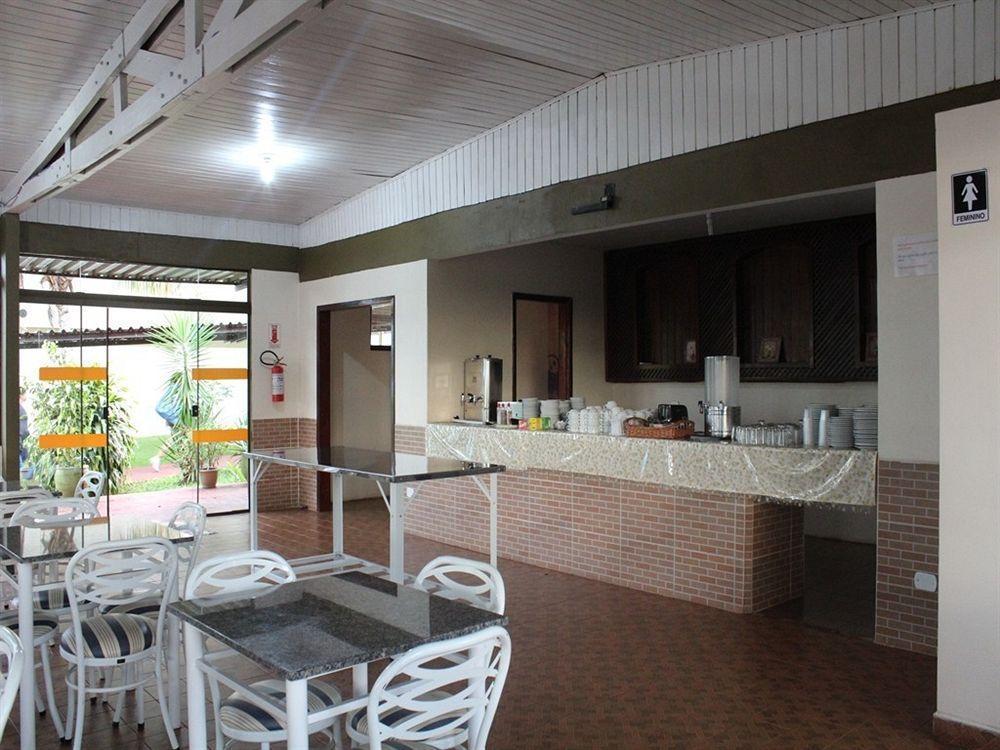 Velinn Hotel Natureza Foz Foz do Iguacu Luaran gambar