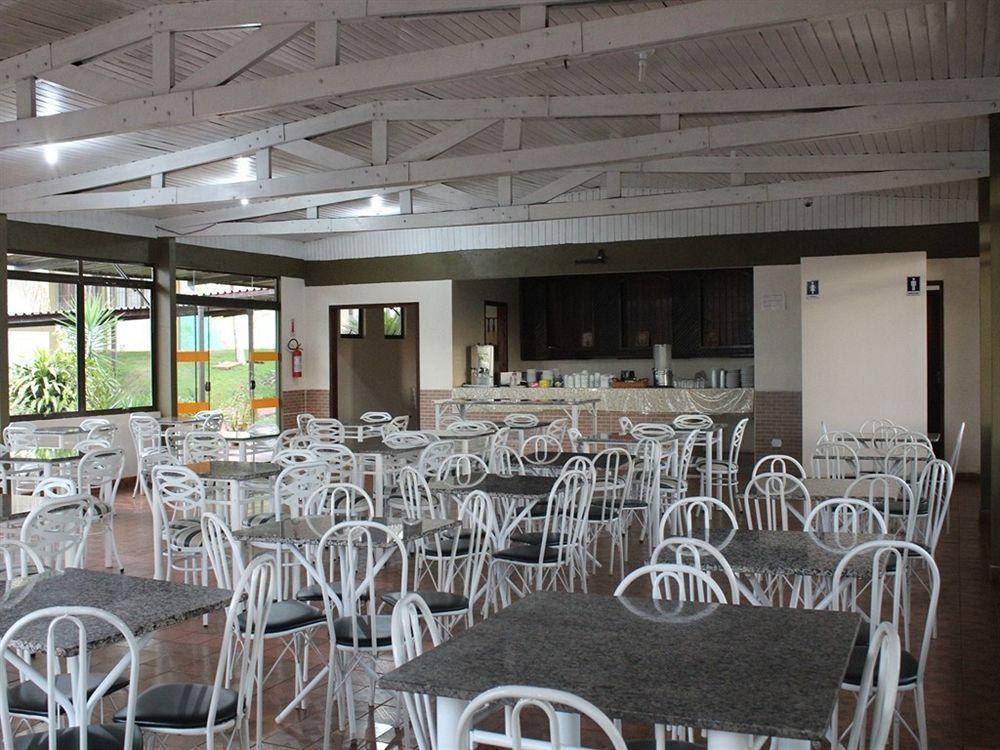 Velinn Hotel Natureza Foz Foz do Iguacu Luaran gambar