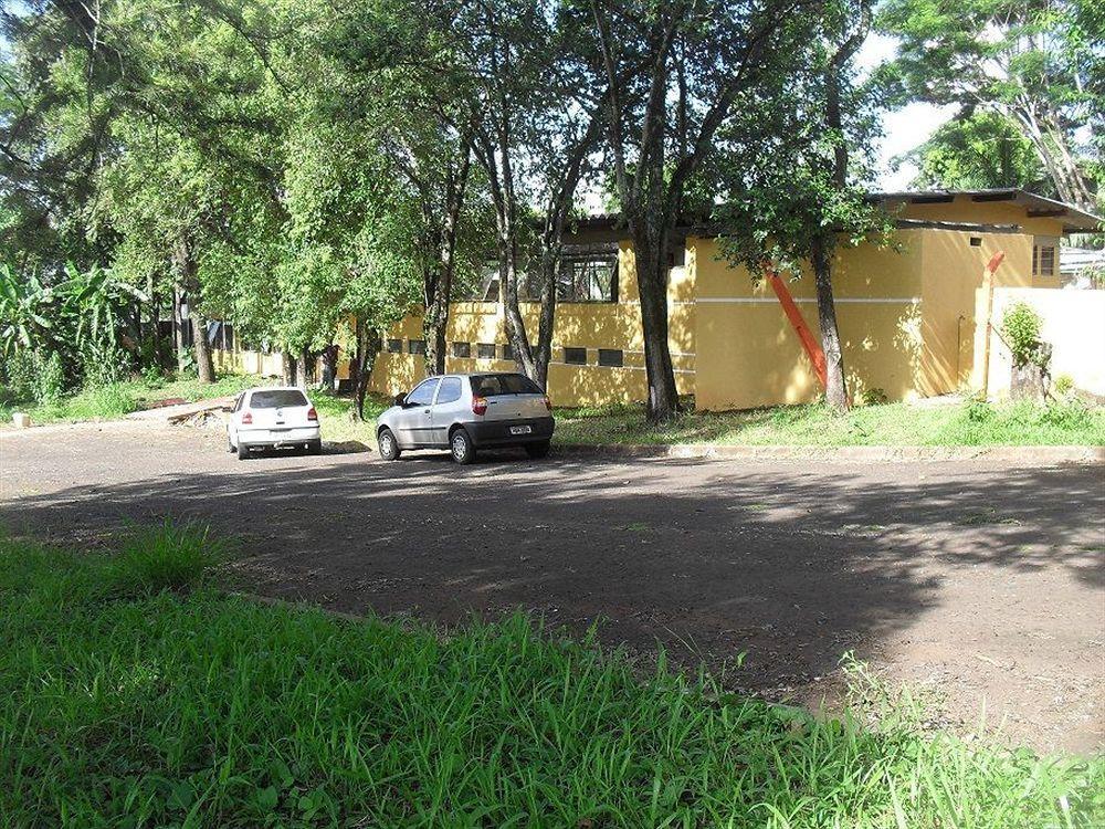 Velinn Hotel Natureza Foz Foz do Iguacu Luaran gambar