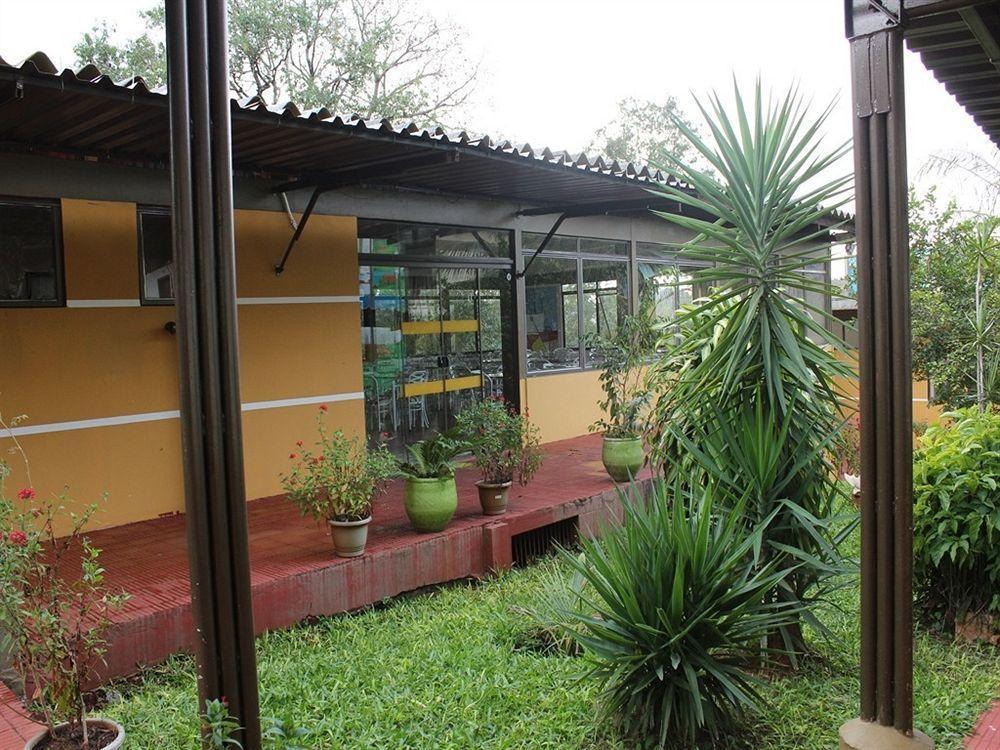 Velinn Hotel Natureza Foz Foz do Iguacu Luaran gambar
