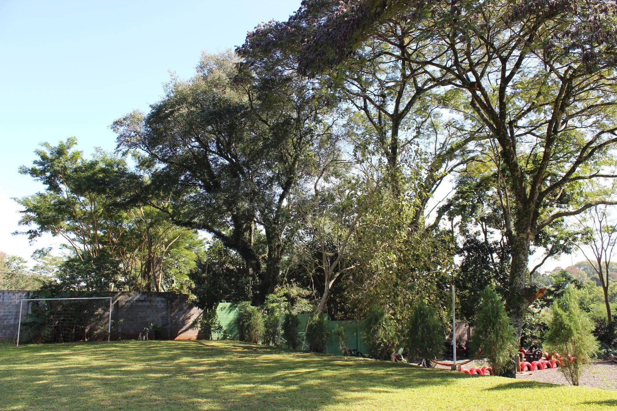 Velinn Hotel Natureza Foz Foz do Iguacu Luaran gambar